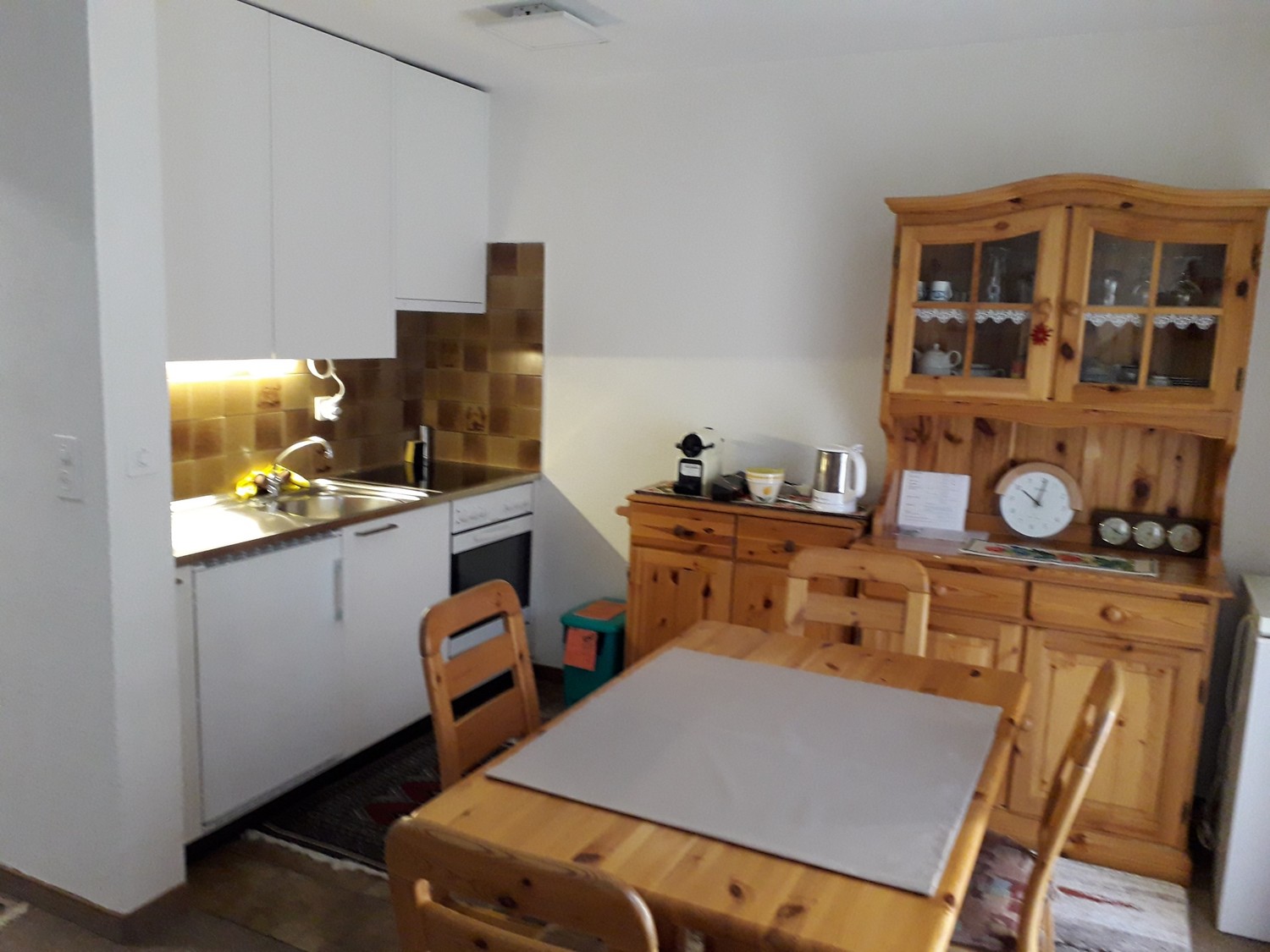 Appartamento di 1 ½ locali, foto 4 di 5