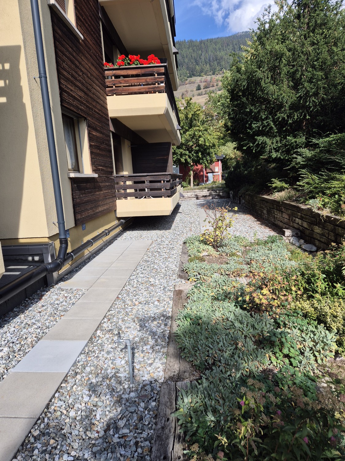 Appartamento di 1 ½ locali, foto 5 di 5