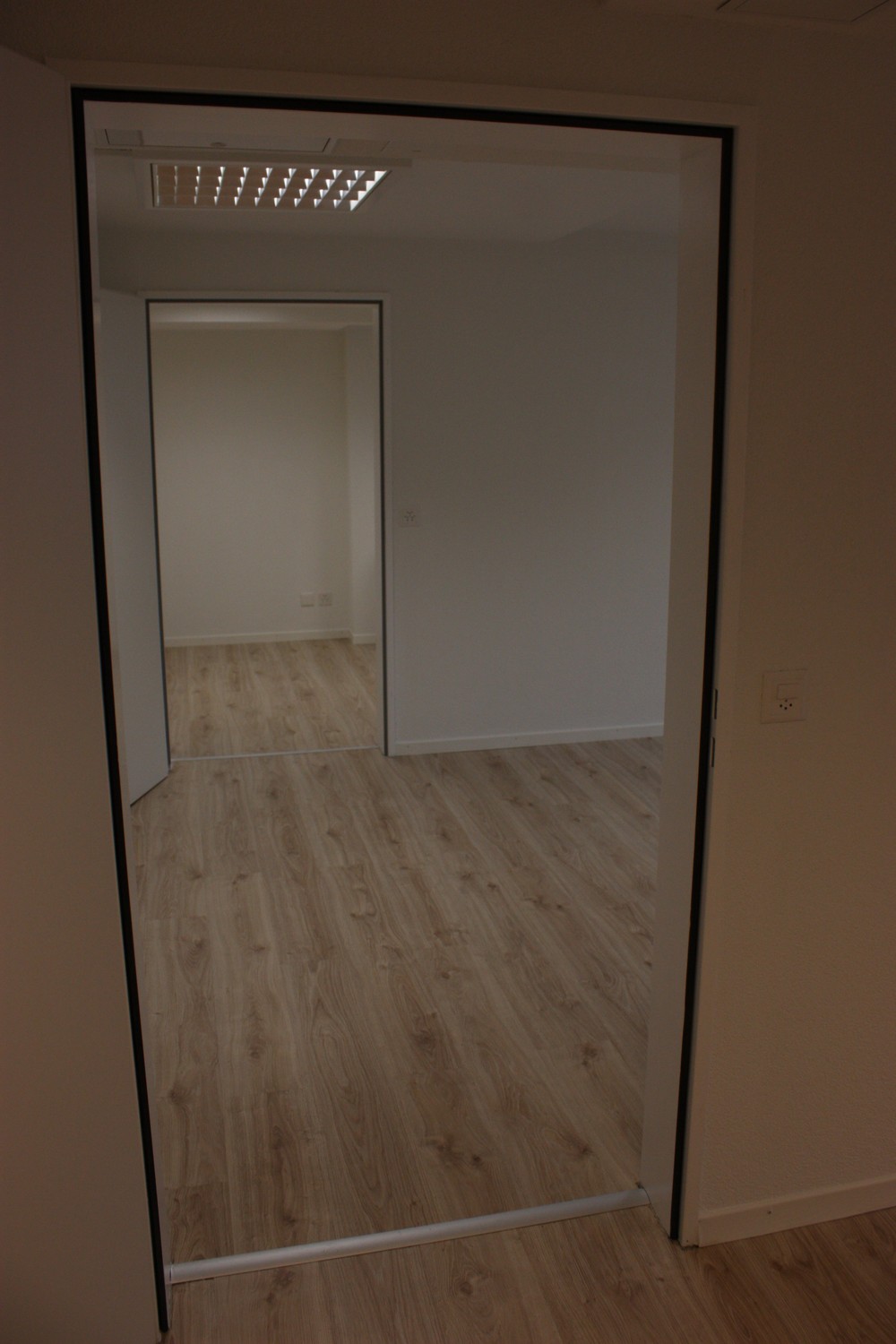56m² office, foto 4 di 7