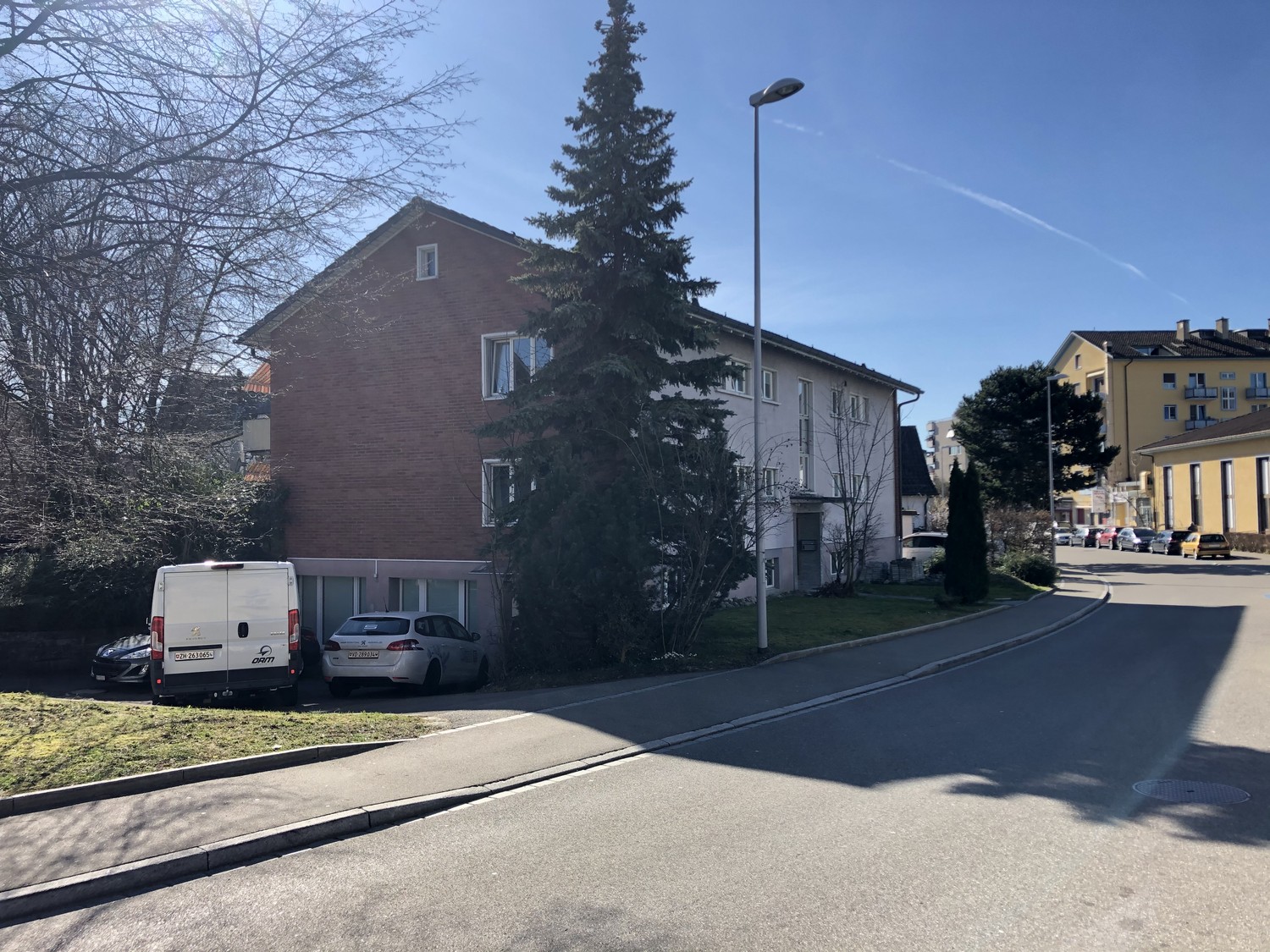 56m² office, foto 1 di 7