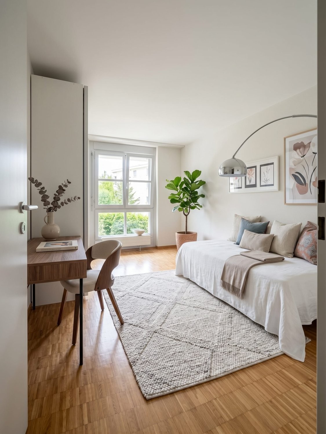 4 ½ locali duplex, foto 9 di 10