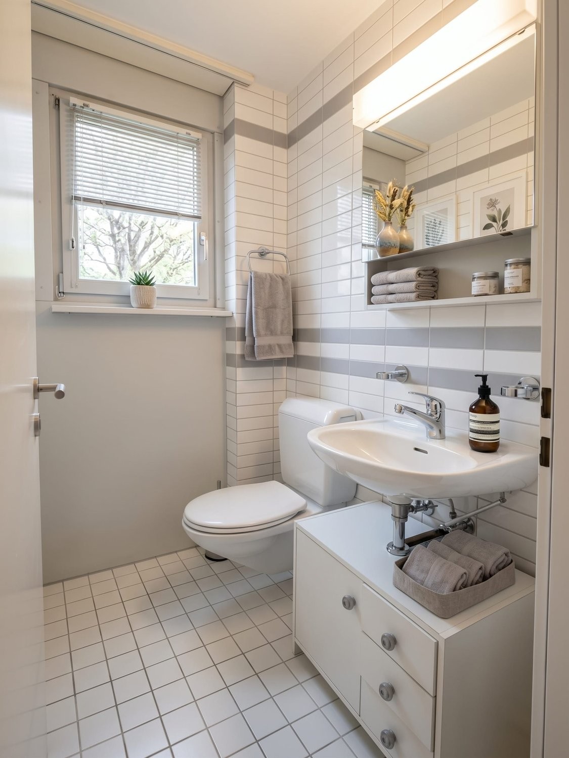 4 ½ locali duplex, foto 4 di 10