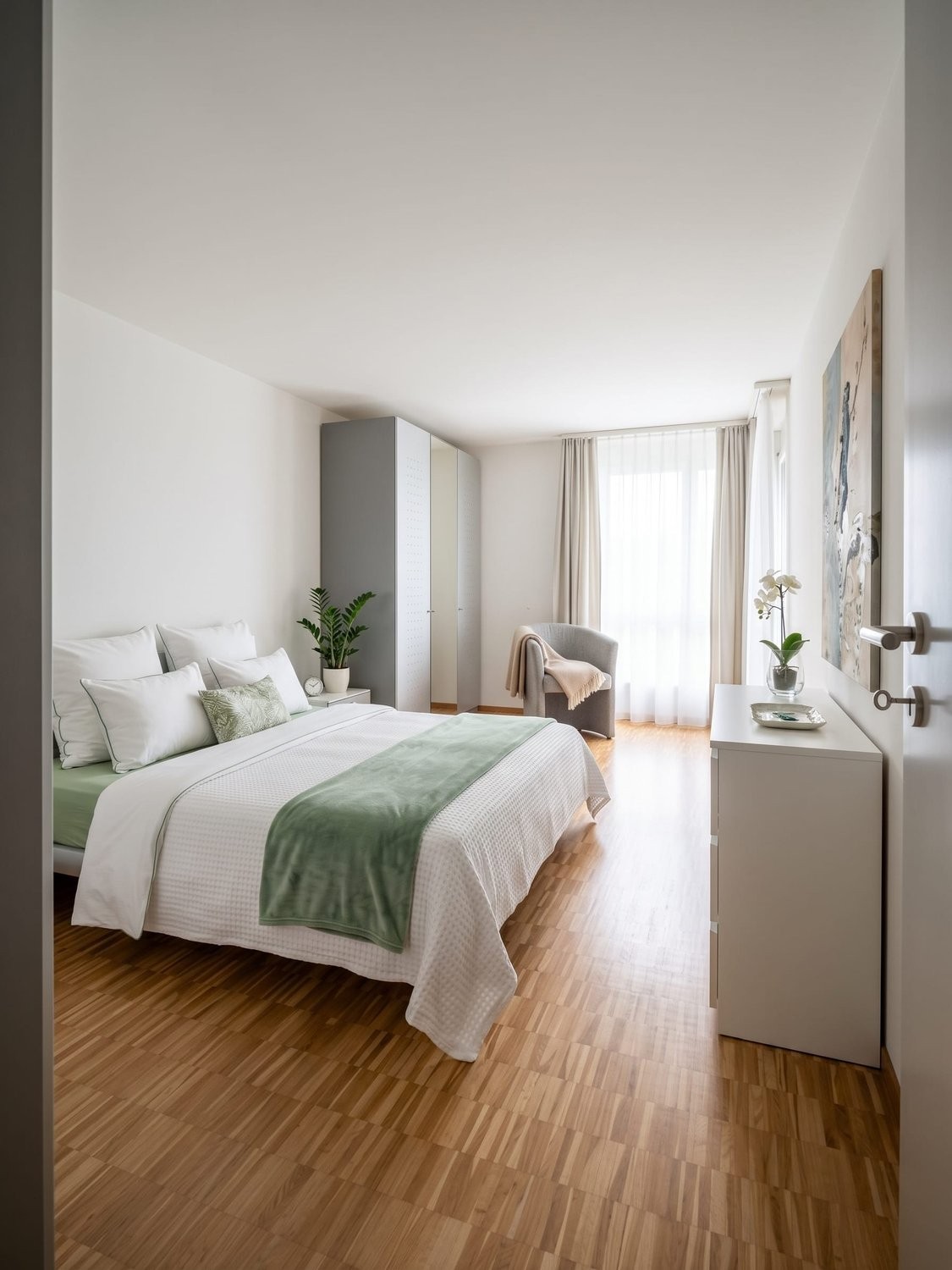 4 ½ locali duplex, foto 10 di 10