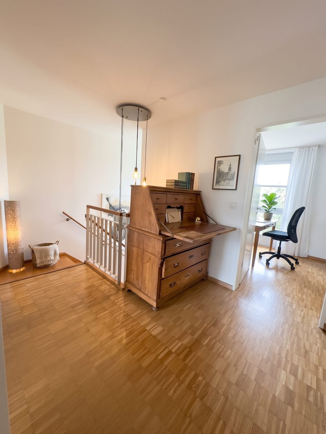 4 ½ locali duplex, foto 8 di 10
