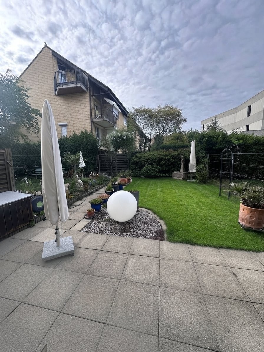 4 ½ locali duplex, foto 7 di 10