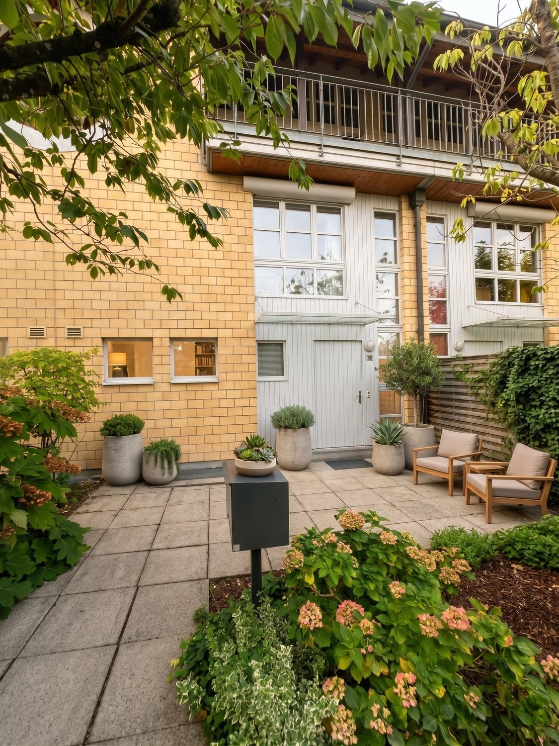 4 ½ locali duplex, foto 1 di 10