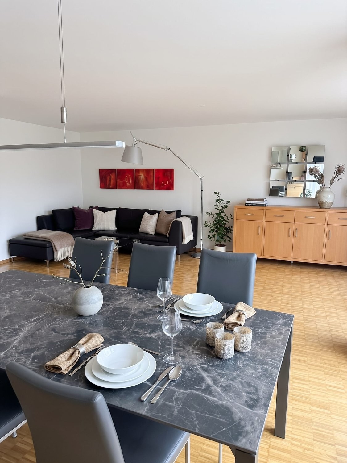 4 ½ locali duplex, foto 6 di 10