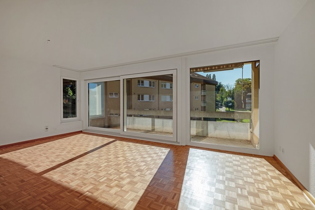 Appartement de 4 ½ pièces