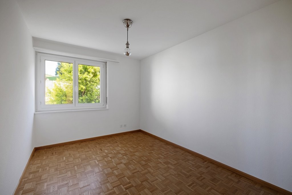 Appartement de 4 ½ pièces