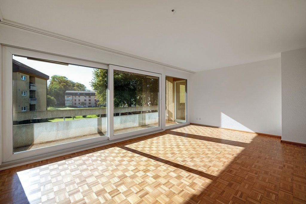 Appartement de 4 ½ pièces