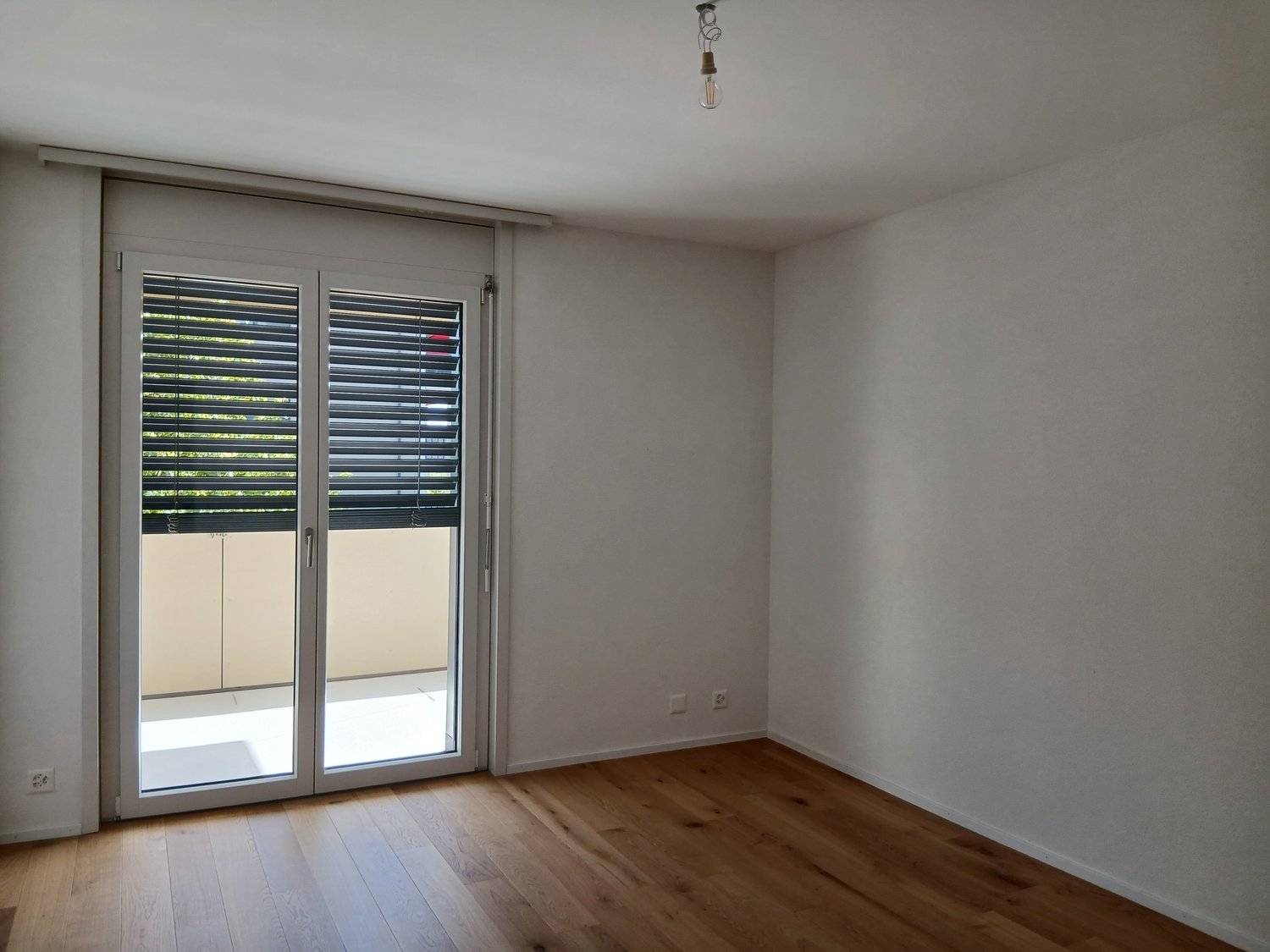 Appartamento di 2 ½ locali, foto 1 di 4