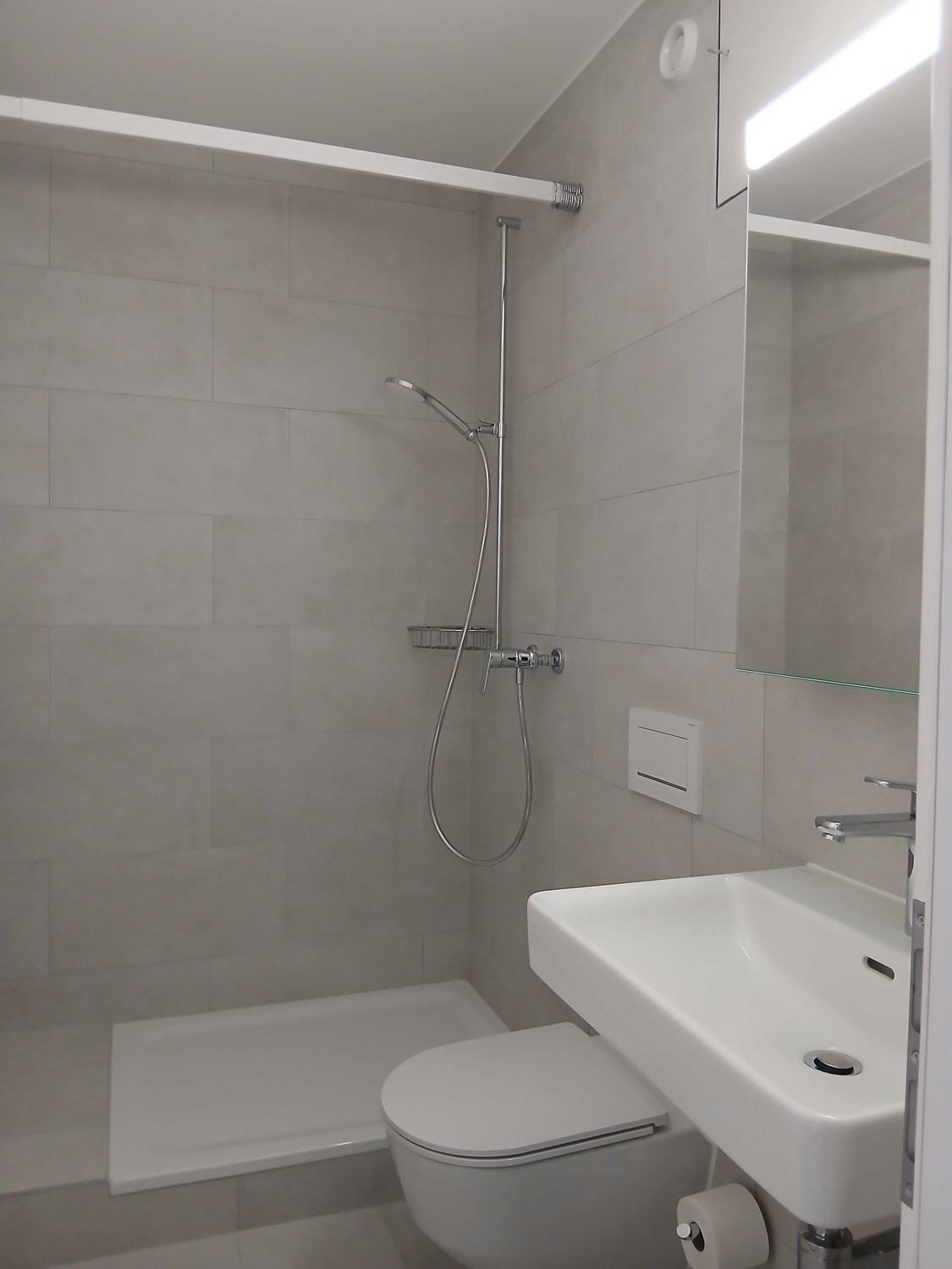 Appartamento di 2 ½ locali, foto 4 di 4