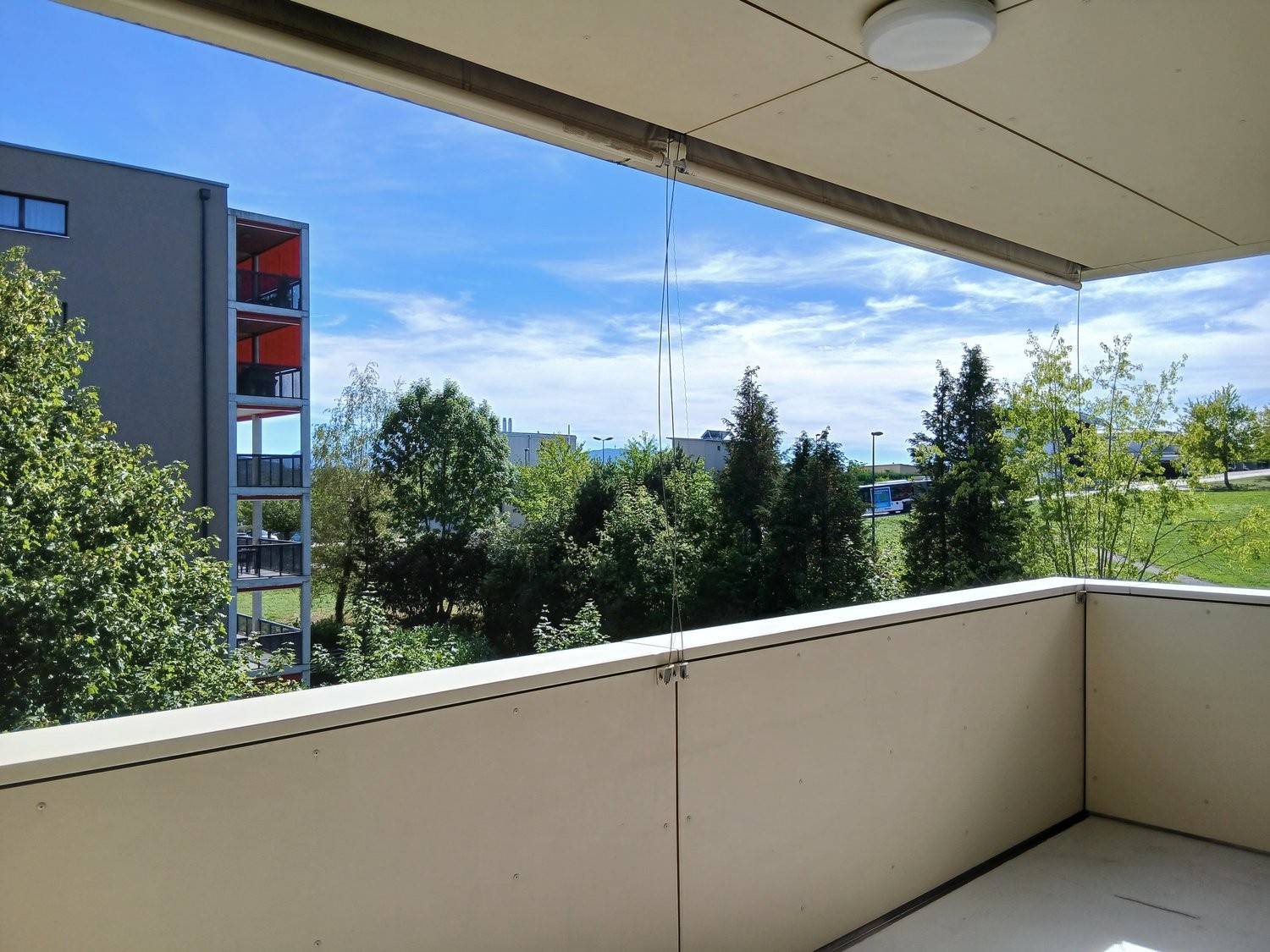 Appartamento di 2 ½ locali, foto 3 di 4