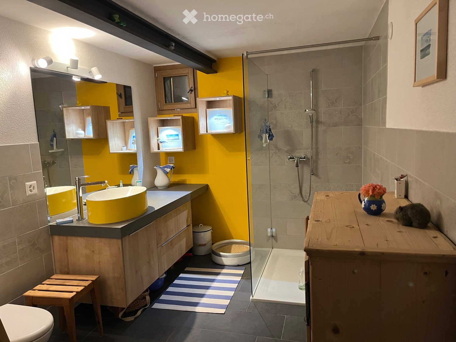 appartamento di 2 locali, foto 4 di 5