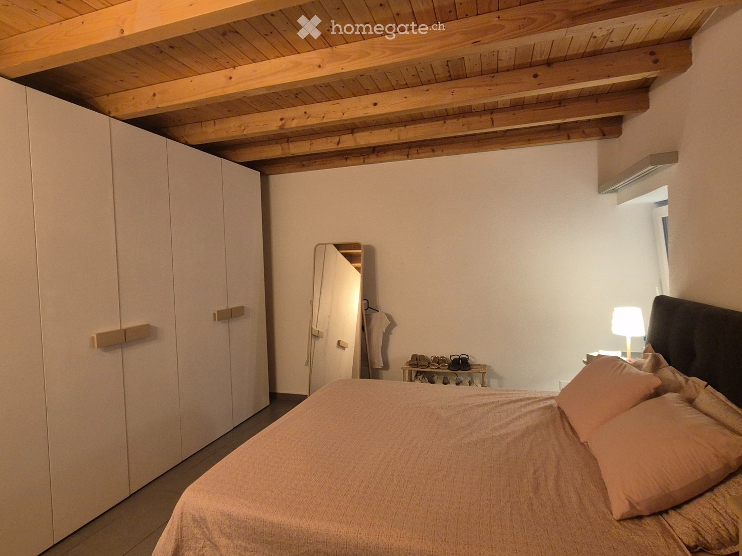2 ½ rooms apartment, foto 4 di 5