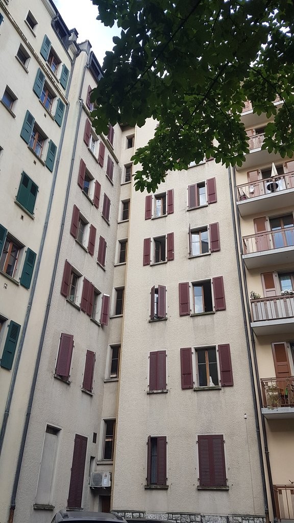 Appartamento di 2 ½ locali, foto 2 di 6