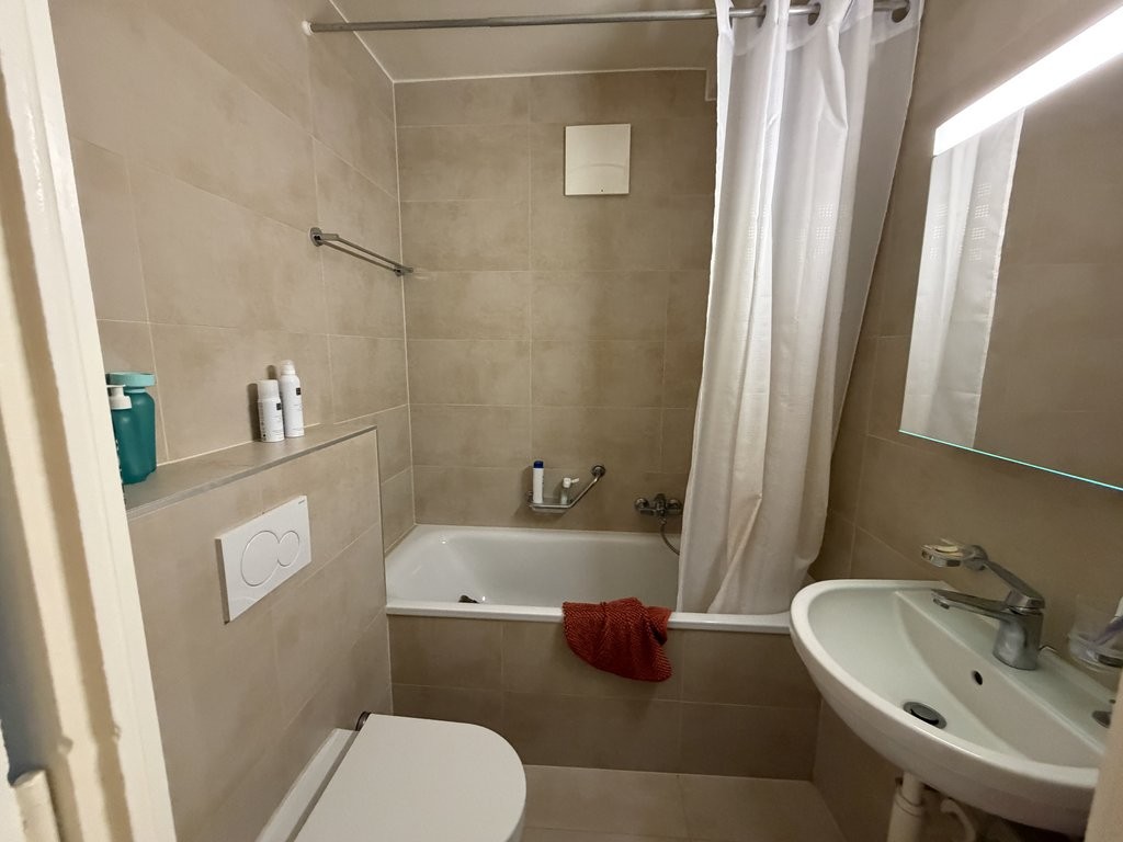 Appartamento di 2 ½ locali, foto 6 di 6