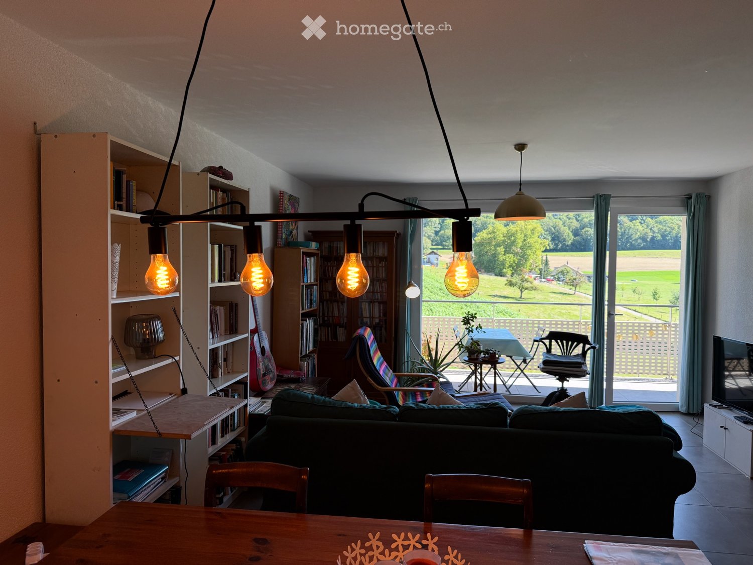 Appartamento di 2 ½ locali, foto 1 di 5