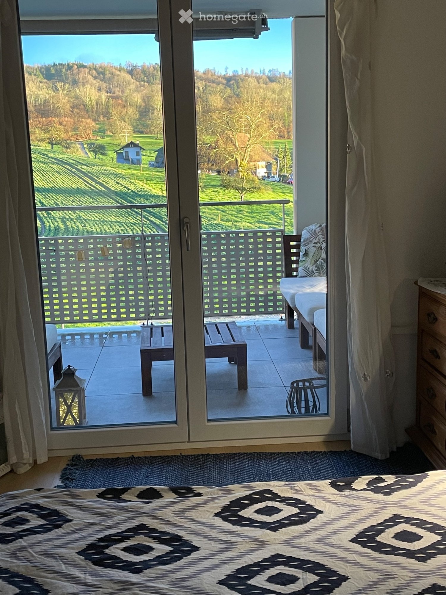 Appartamento di 2 ½ locali, foto 4 di 5