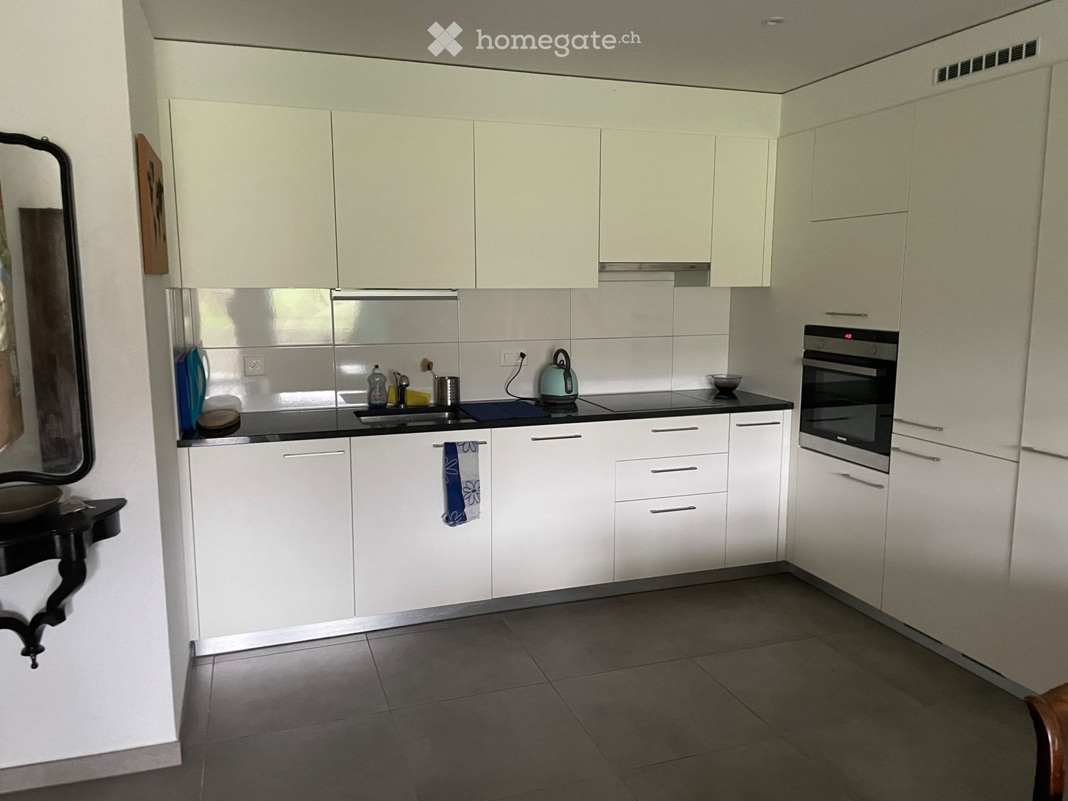 Appartamento di 2 ½ locali, foto 3 di 5