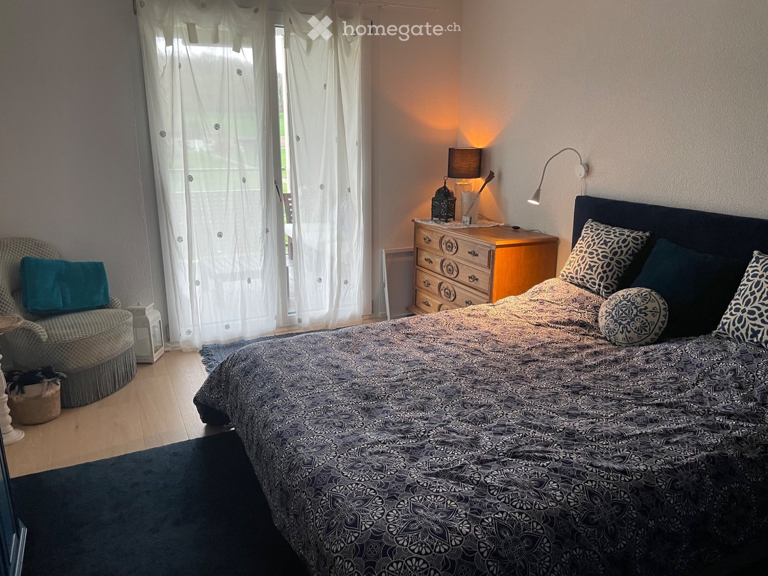 Appartamento di 2 ½ locali, foto 2 di 5