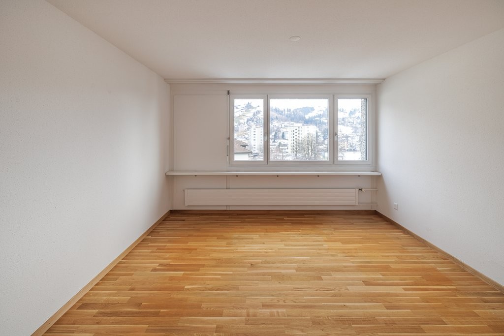 Appartement de 3 ½ pièces