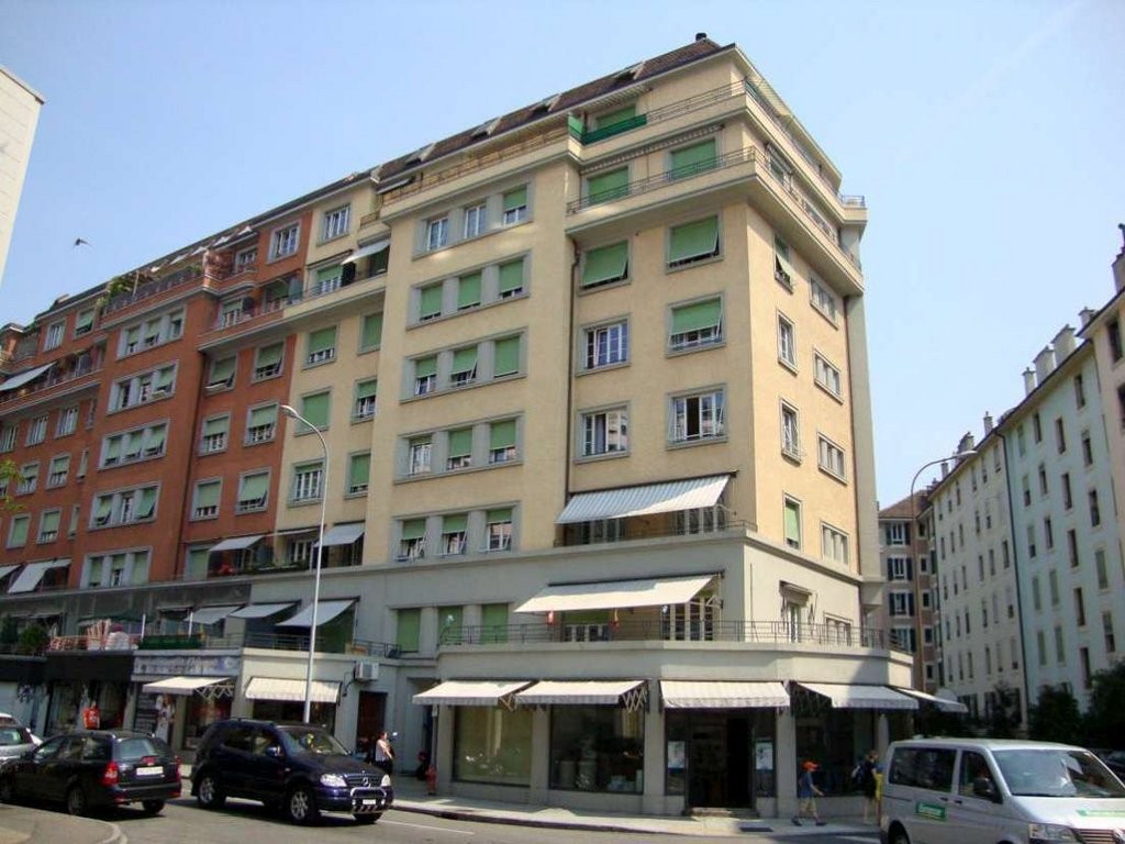 Appartamento di 2 ½ locali, foto 1 di 5