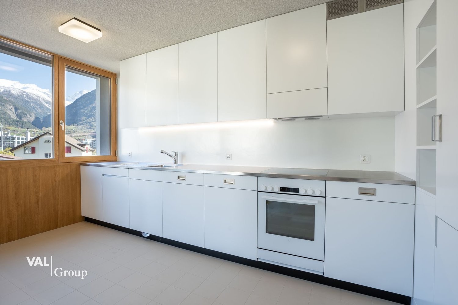 Appartamento di 2 ½ locali, foto 3 di 10