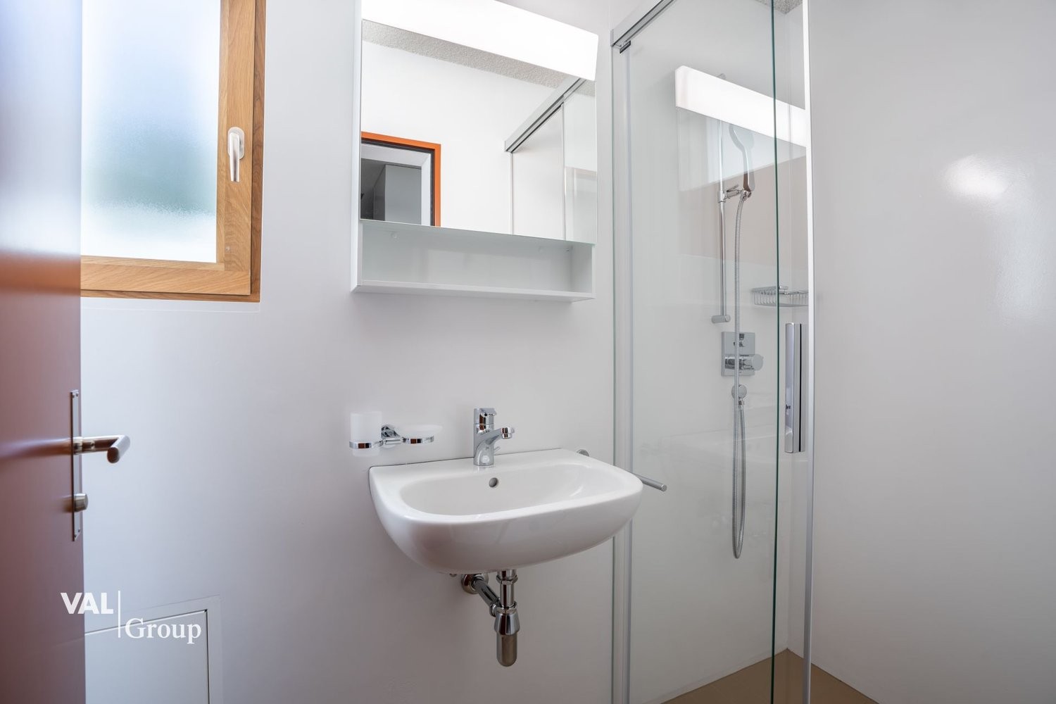 Appartamento di 2 ½ locali, foto 10 di 10