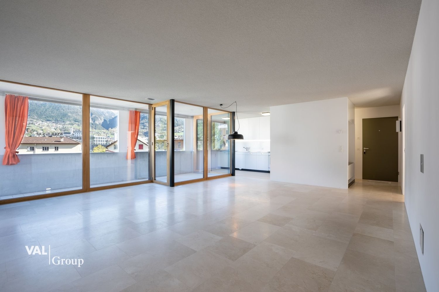 Appartamento di 2 ½ locali, foto 2 di 10