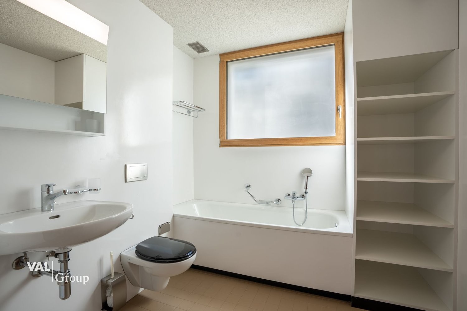 Appartamento di 2 ½ locali, foto 9 di 10