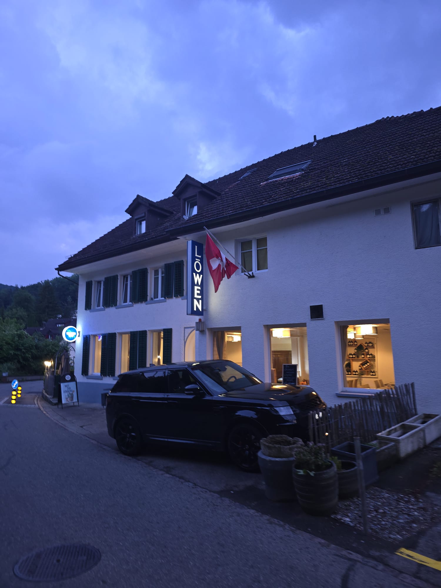 Ristorante