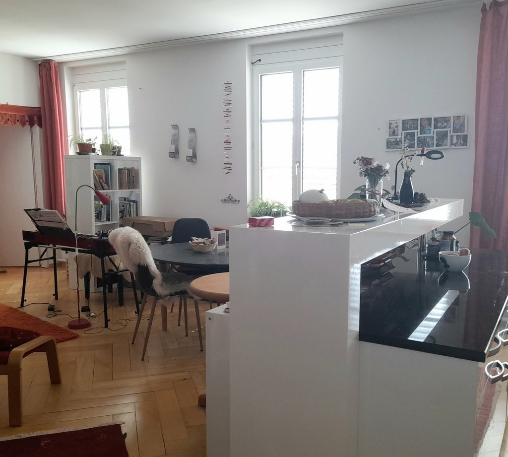 Appartamento di 2 ½ locali