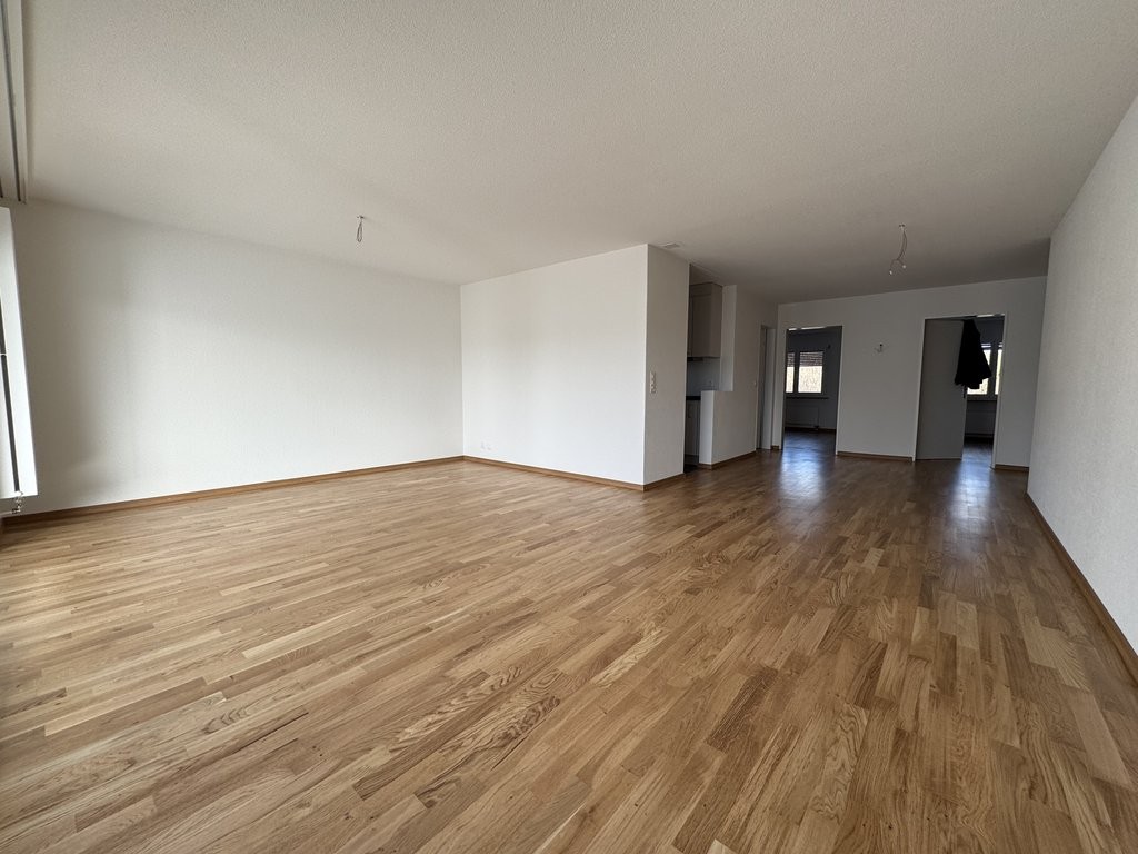 Appartamento di 4 ½ locali