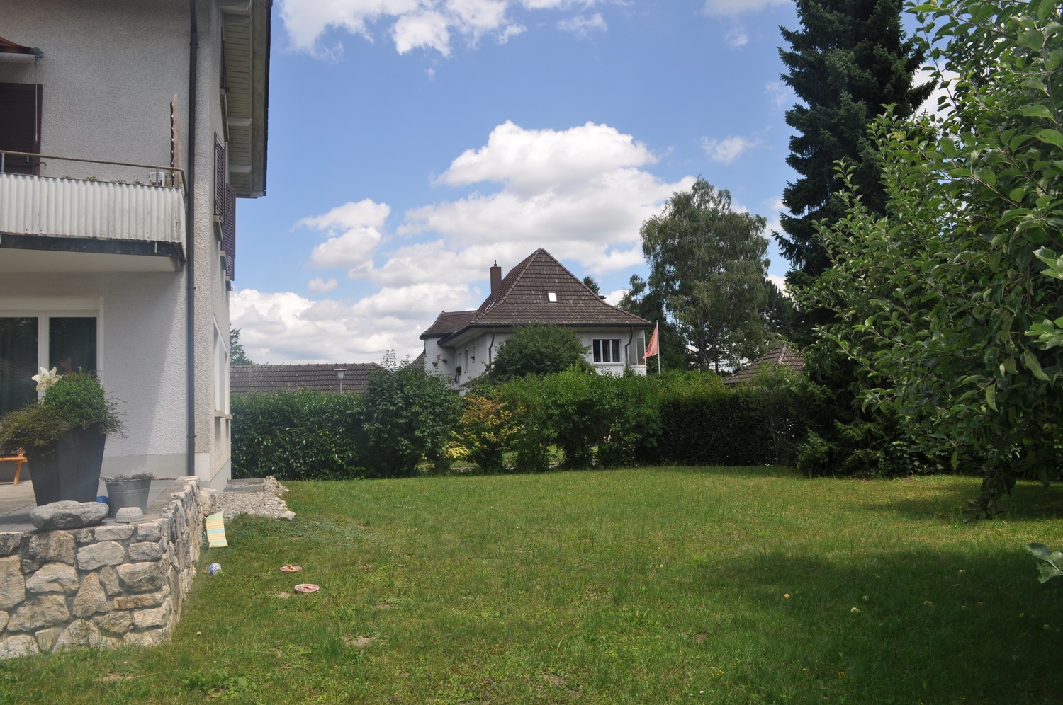 Appartamento di 3 ½ locali
