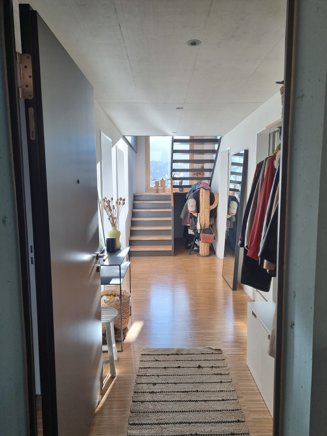 Stanza in un appartamento condiviso, foto 1 di 10