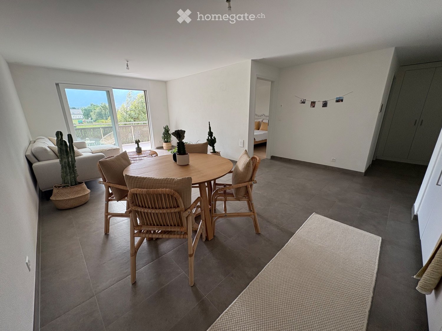 appartamento di 2 locali, foto 1 di 5