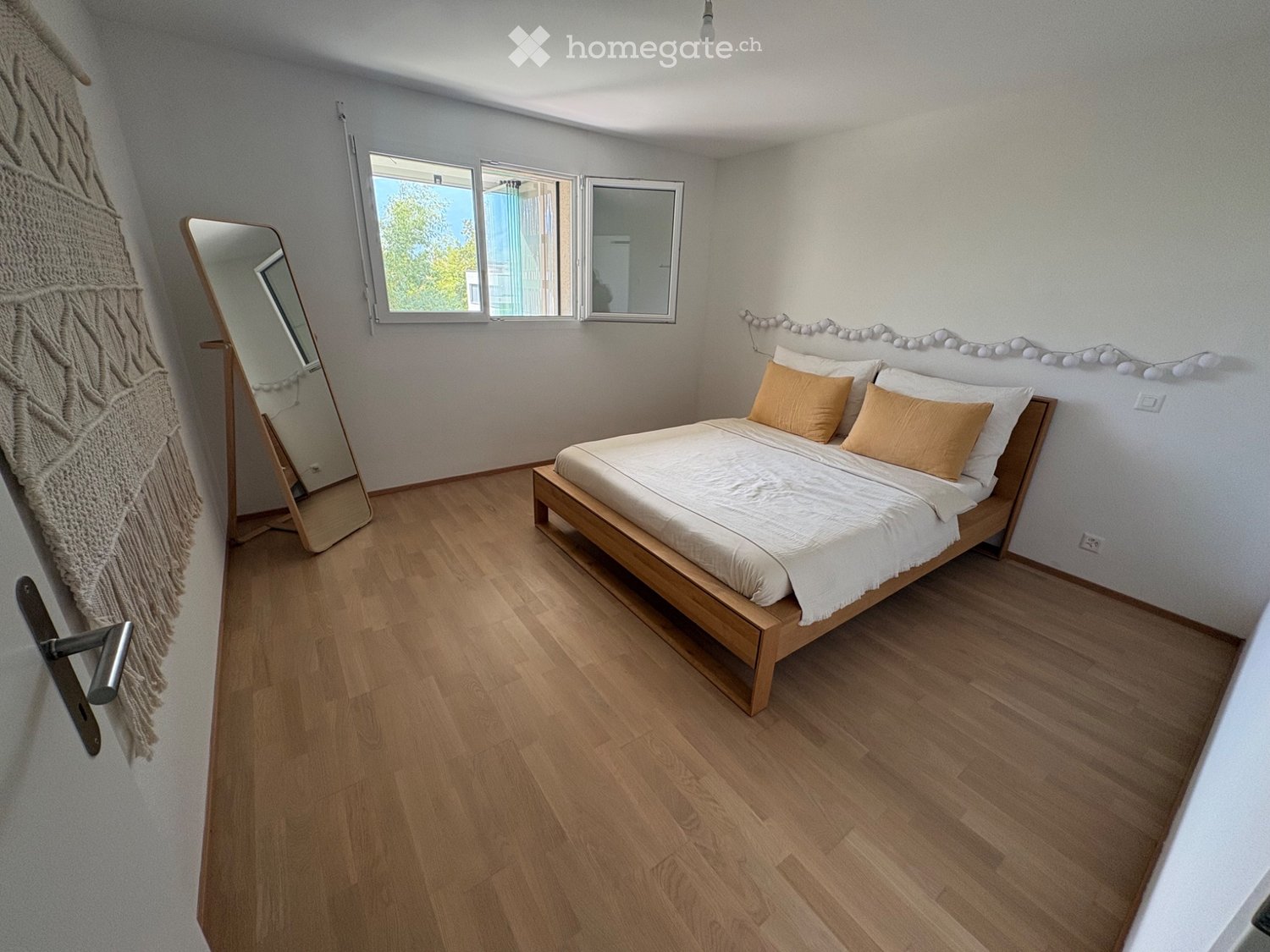 appartamento di 2 locali, foto 4 di 5