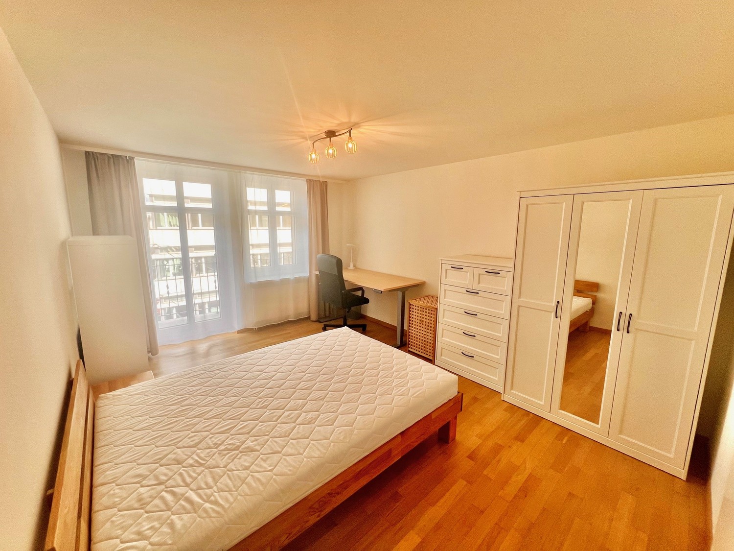 Zimmer in einer WG
