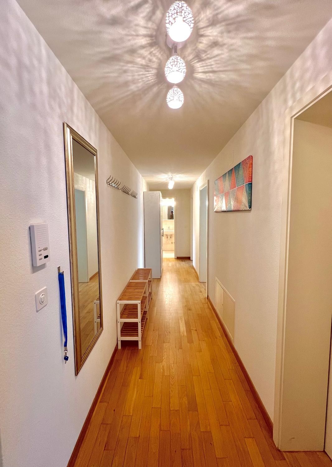 Zimmer in einer WG