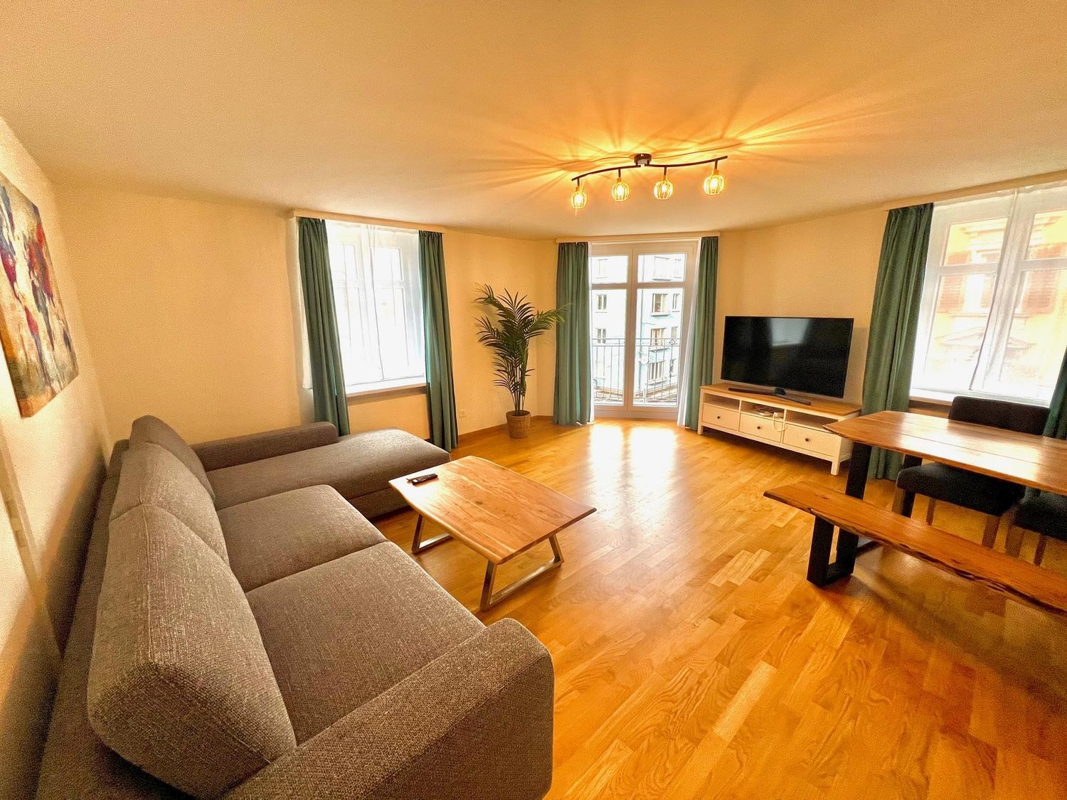Zimmer in einer WG