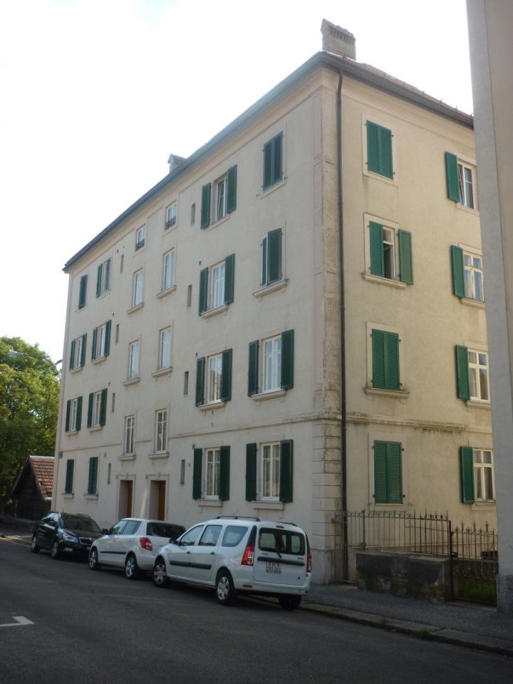 Appartamento di 4 locali