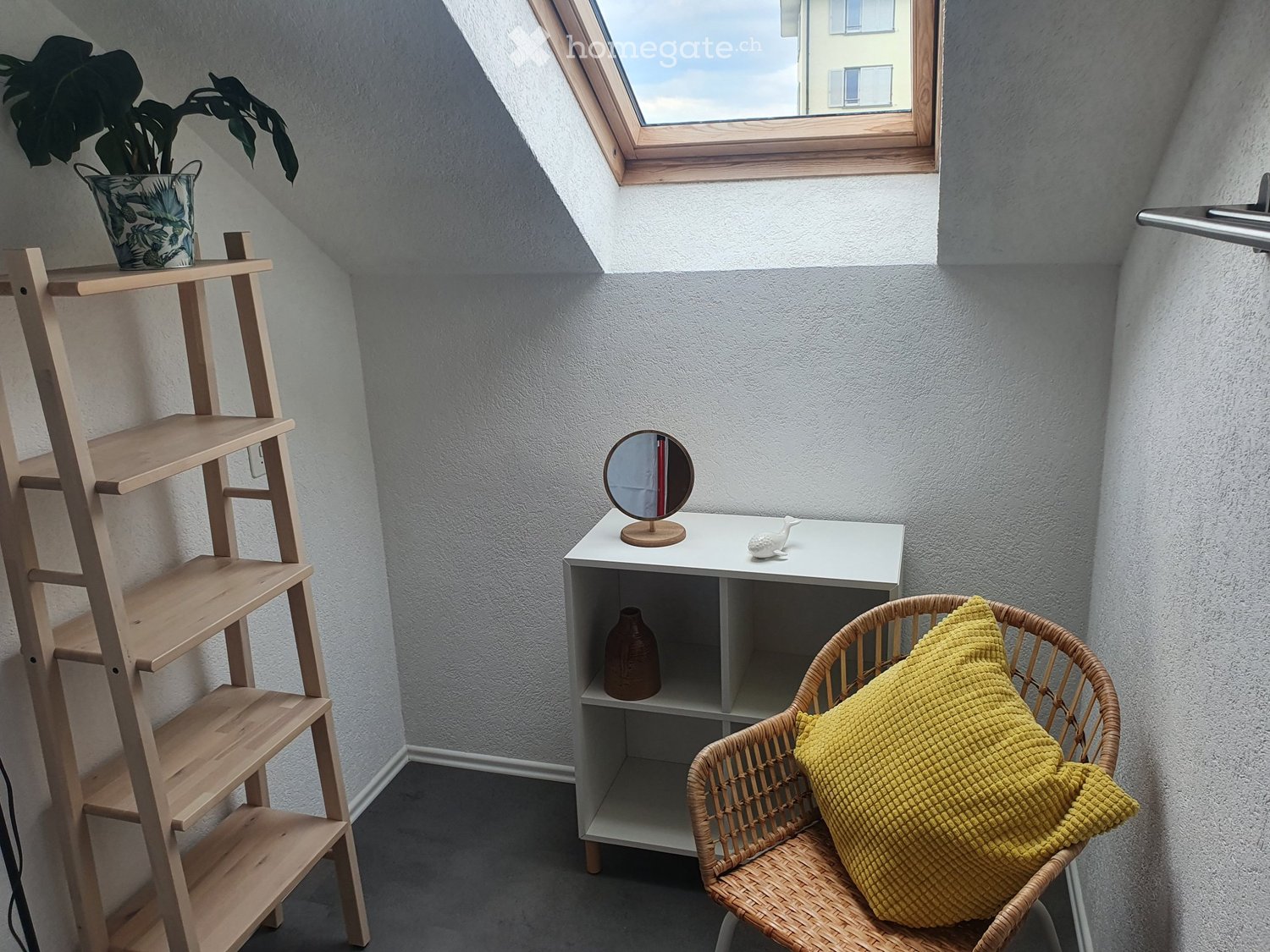 Appartamento di 2 ½ locali, foto 5 di 5
