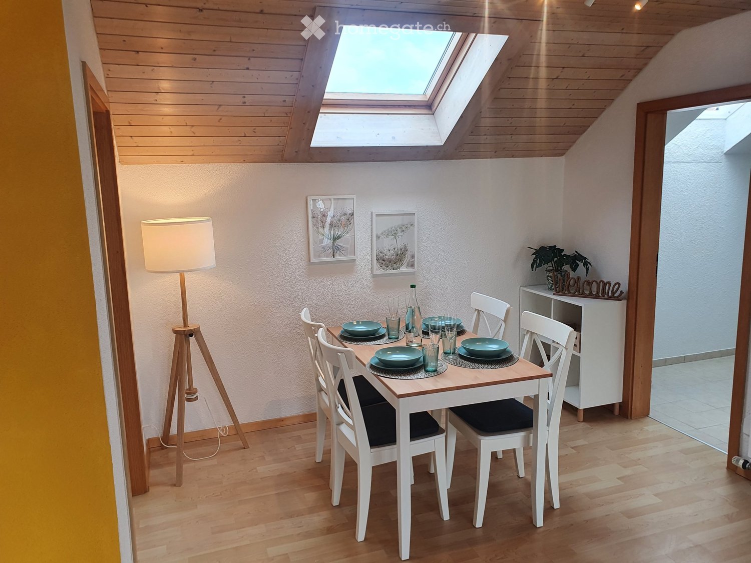 Appartamento di 2 ½ locali, foto 4 di 5
