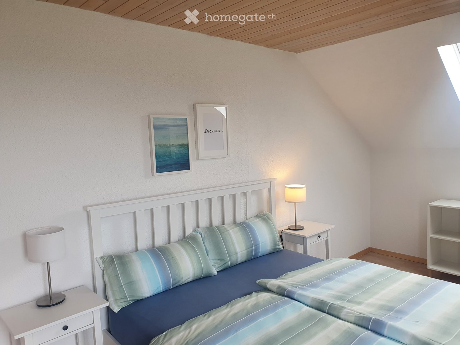 Appartamento di 2 ½ locali, foto 3 di 5