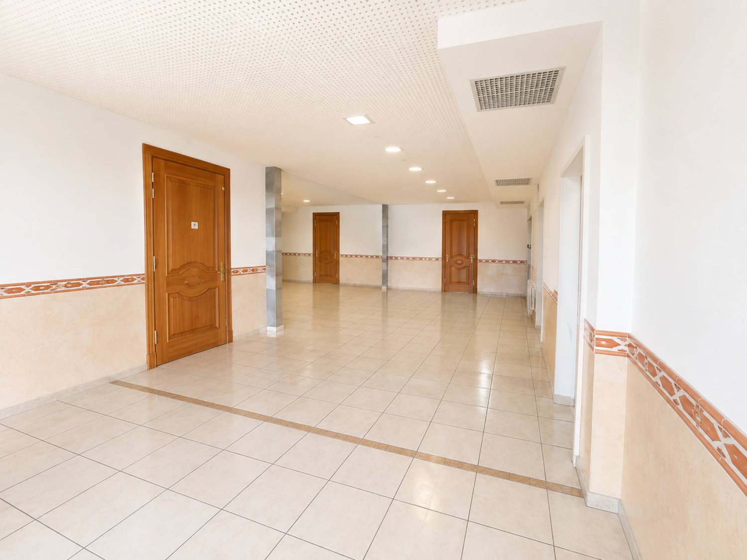 230m² Büro