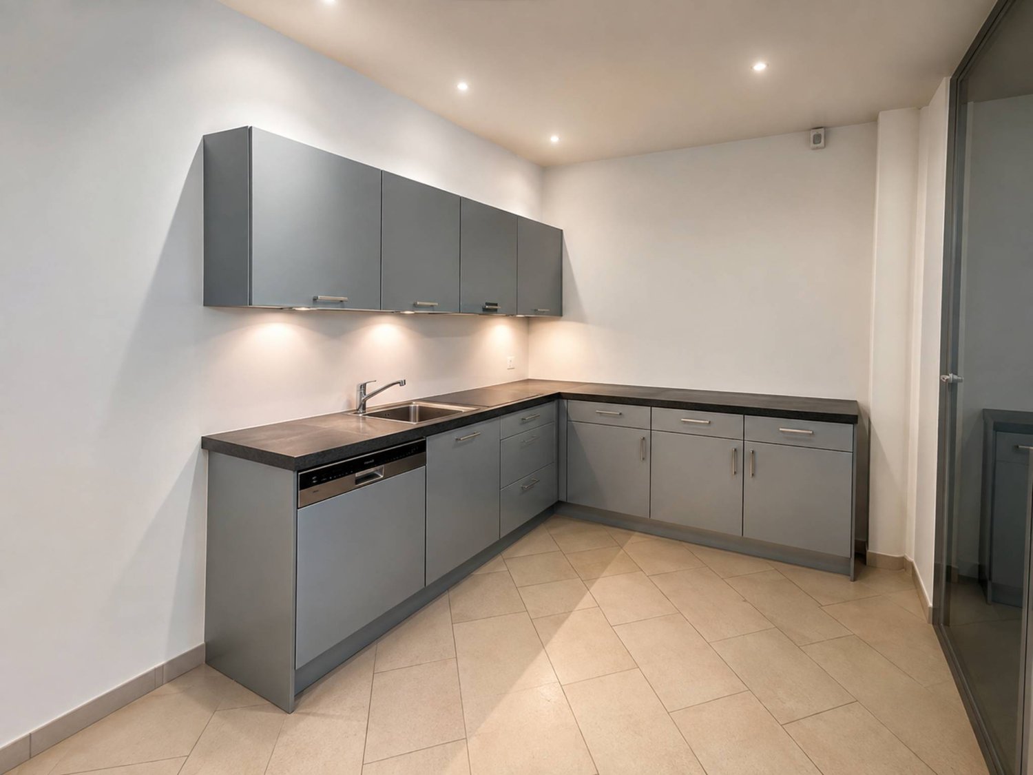 230m² Büro