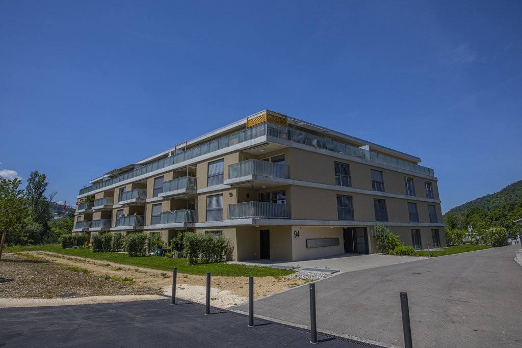 Appartamento di 3 ½ locali, foto 1 di 9