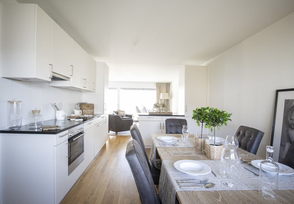 Appartamento di 3 ½ locali, foto 2 di 9
