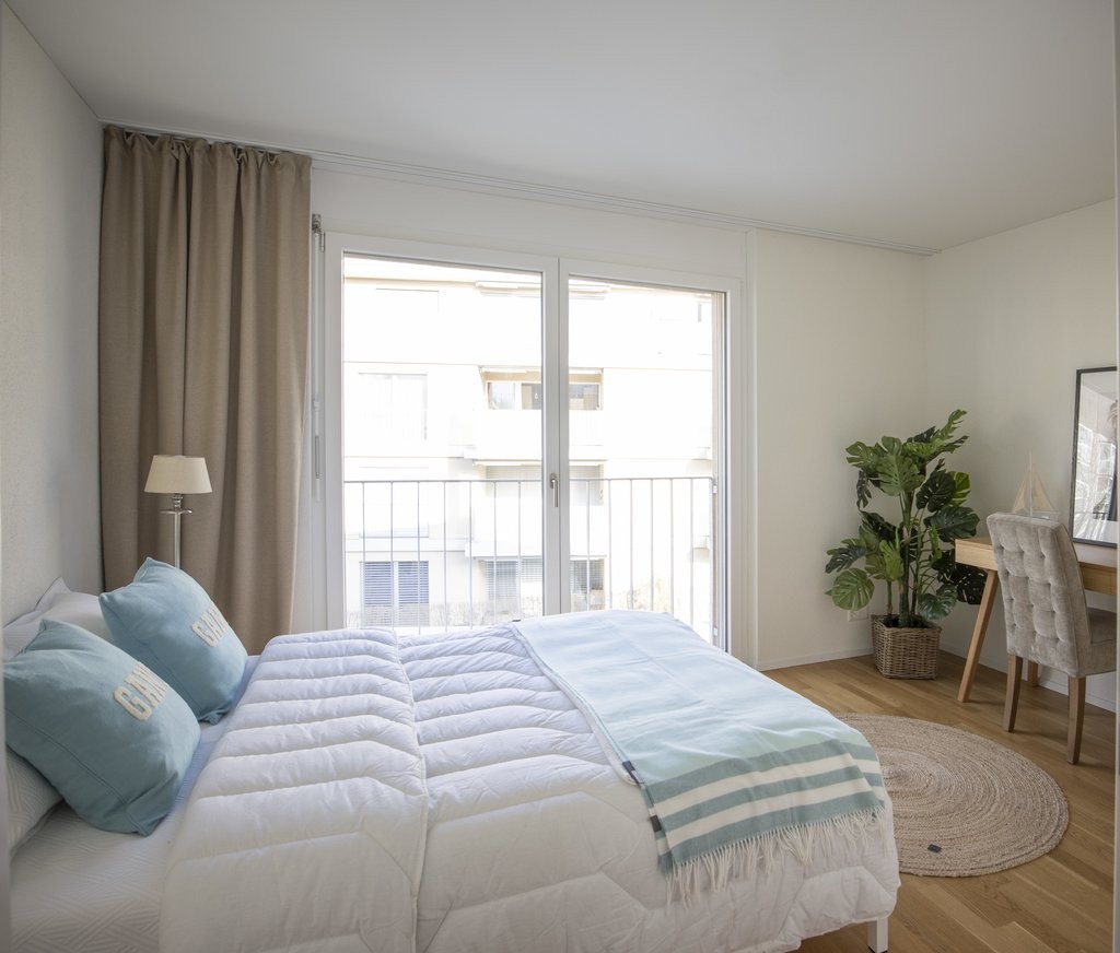 Appartamento di 3 ½ locali, foto 8 di 9